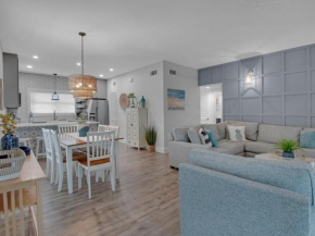 Hidden Dunes Cottage 188 by Newman-Dailey
